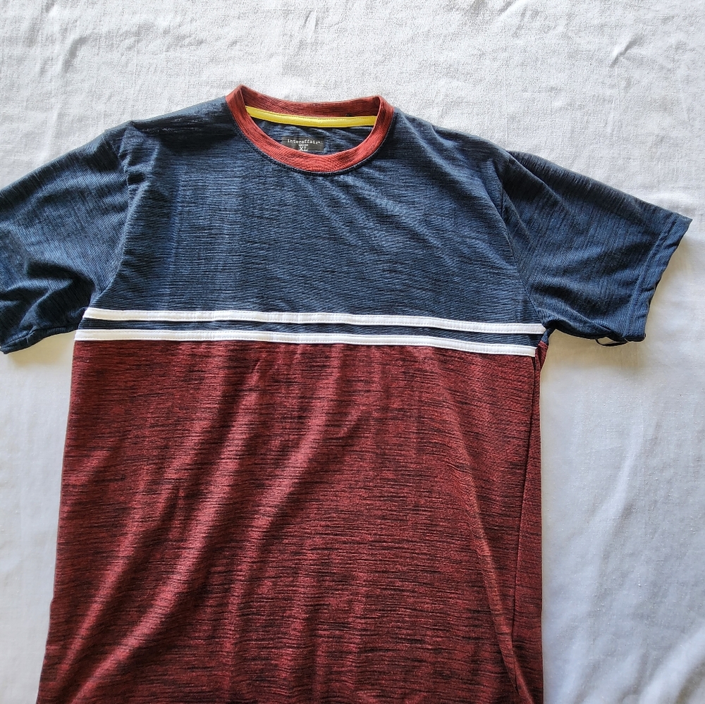 Men tshirt